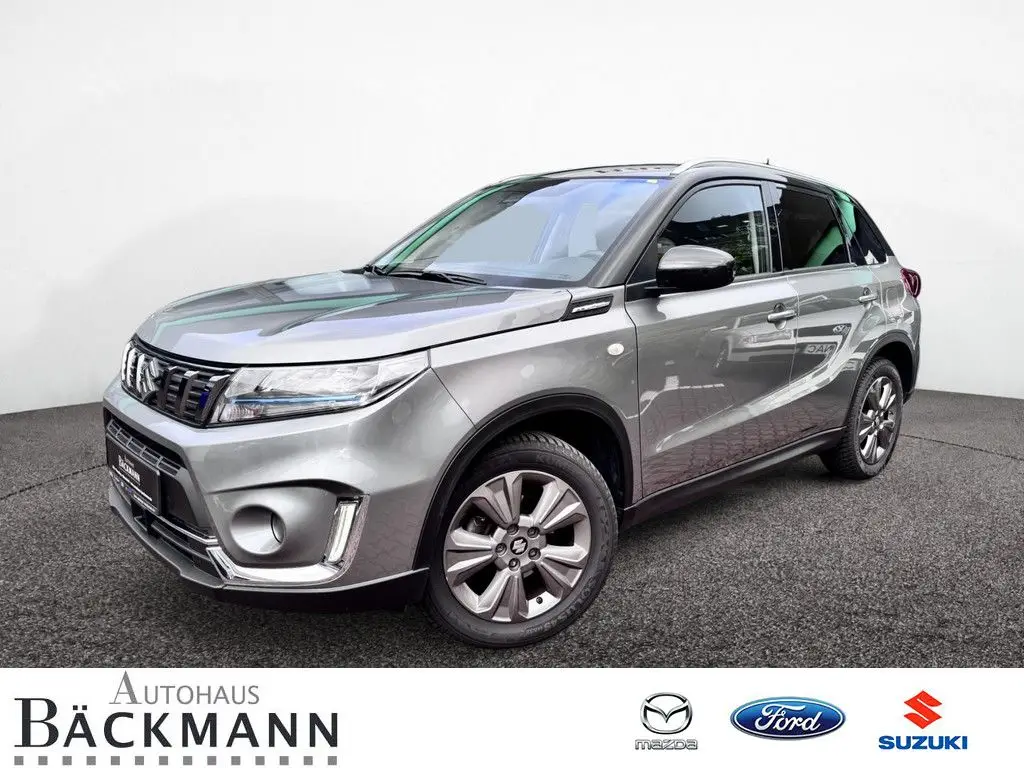 Photo 1 : Suzuki Vitara 2021 Essence