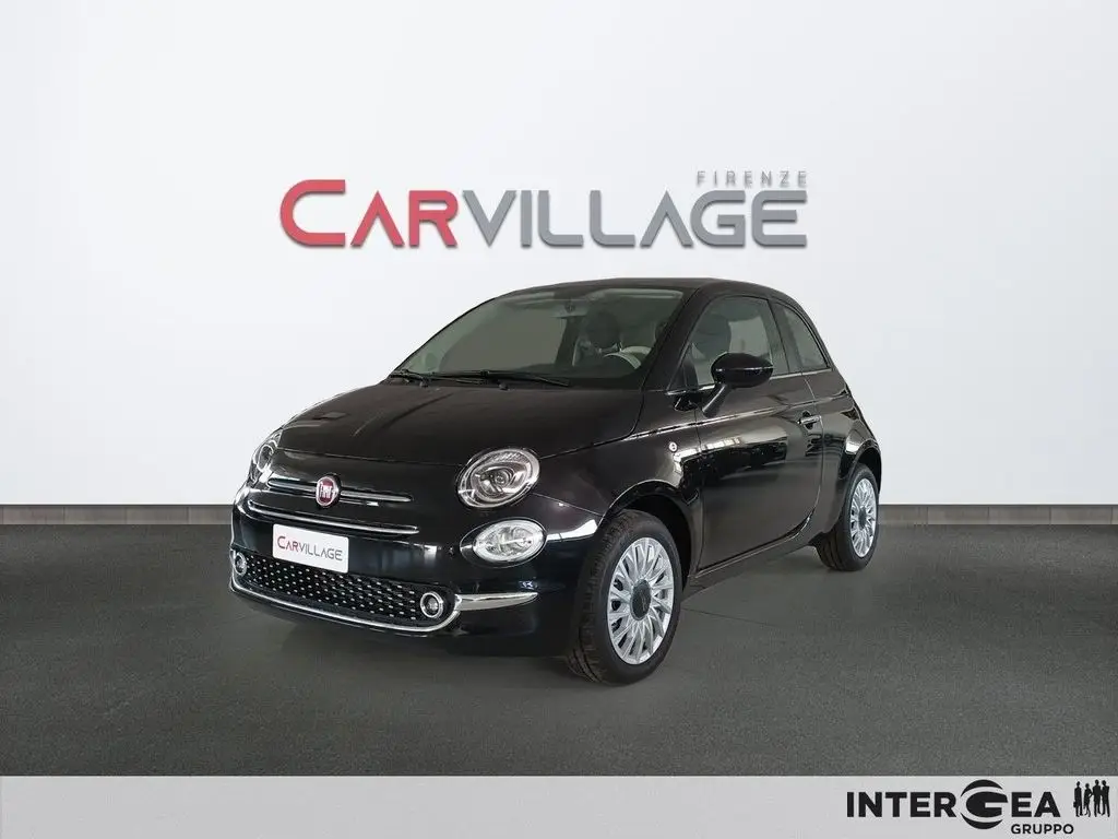 Photo 1 : Fiat 500 2024 Hybride