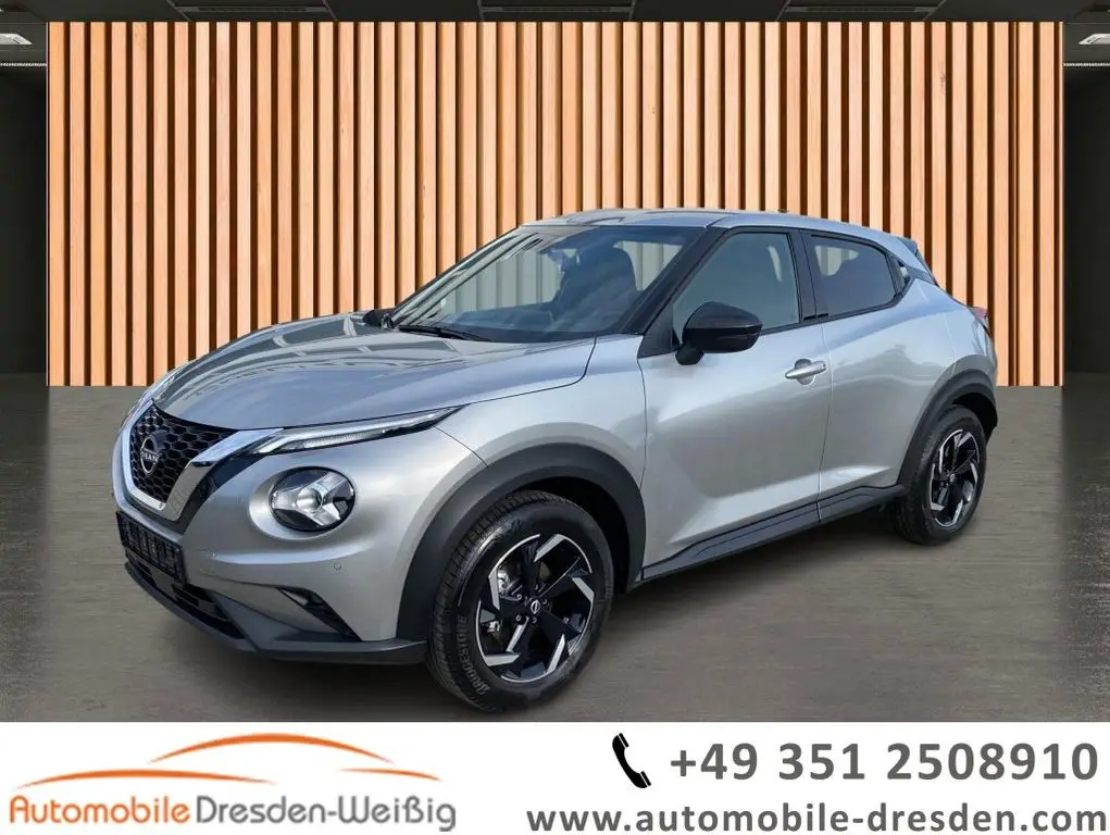 Photo 1 : Nissan Juke 2024 Essence