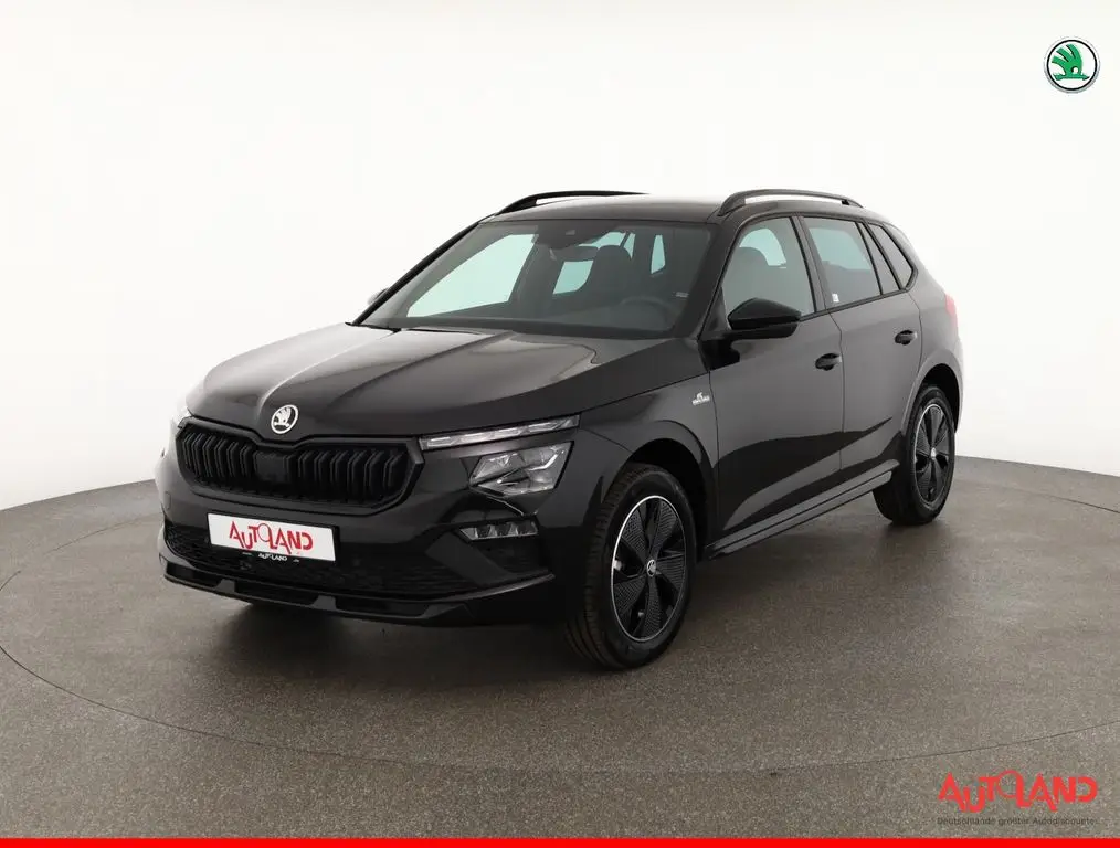 Photo 1 : Skoda Kamiq 2024 Essence