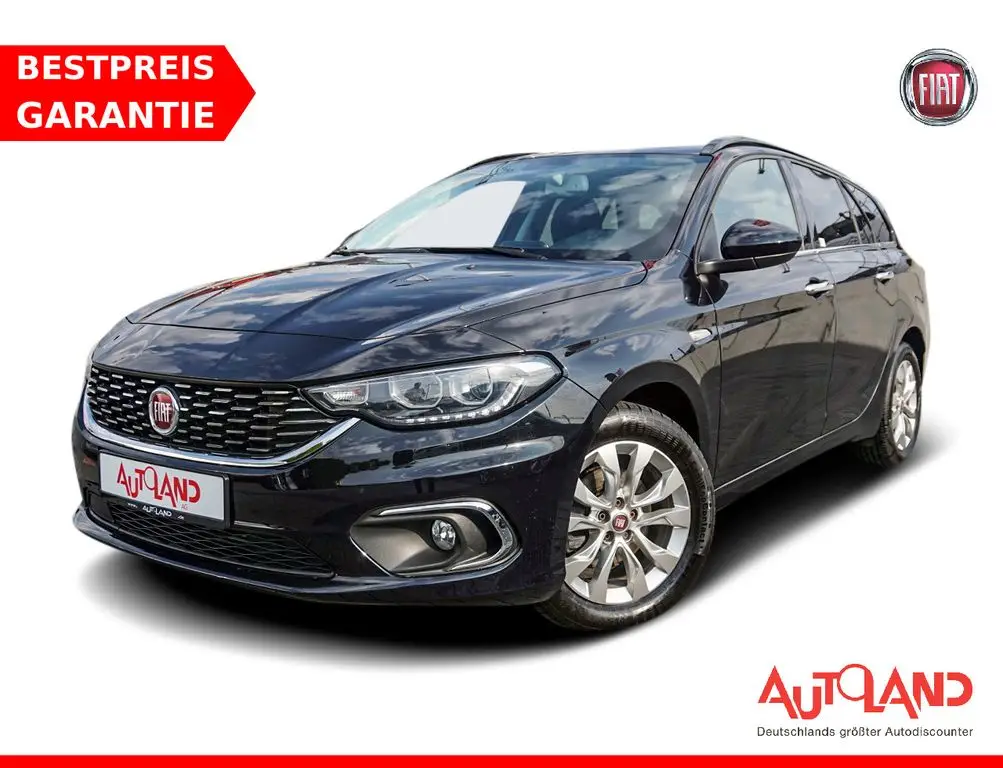 Photo 1 : Fiat Tipo 2019 Essence