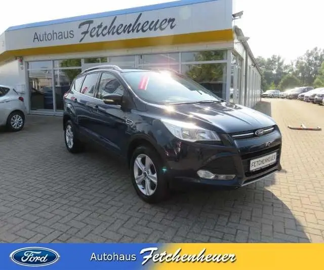 Photo 1 : Ford Kuga 2016 Essence