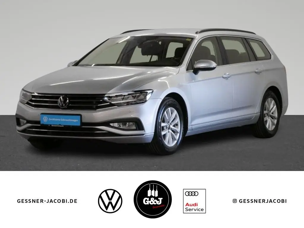 Photo 1 : Volkswagen Passat 2023 Diesel