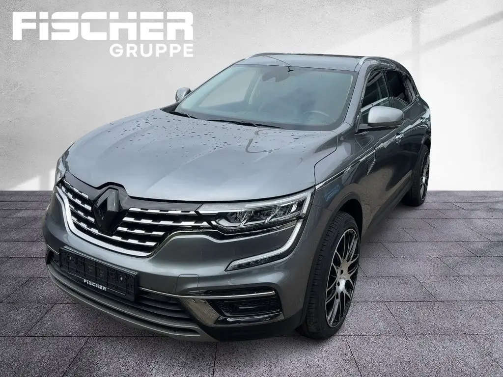 Photo 1 : Renault Koleos 2022 Essence