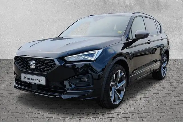 Photo 1 : Seat Tarraco 2023 Diesel