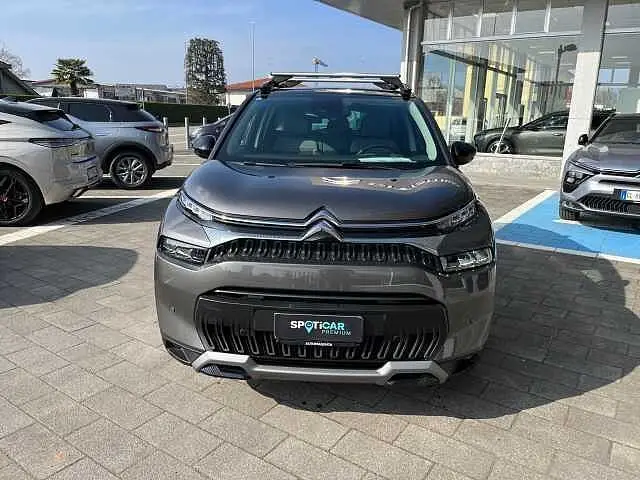 Photo 1 : Citroen C3 Aircross 2022 Petrol