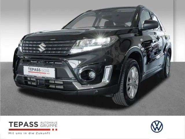 Photo 1 : Suzuki Vitara 2022 Essence