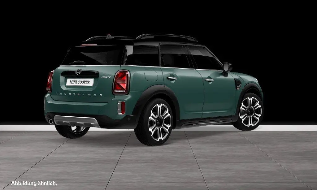 Photo 1 : Mini Cooper 2023 Essence