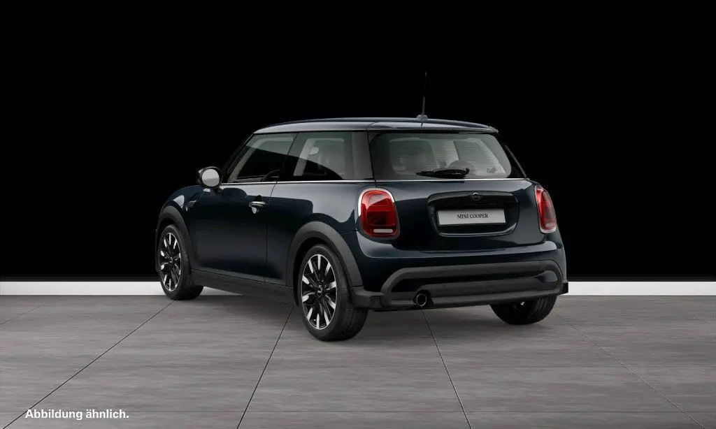 Photo 1 : Mini Cooper 2023 Essence