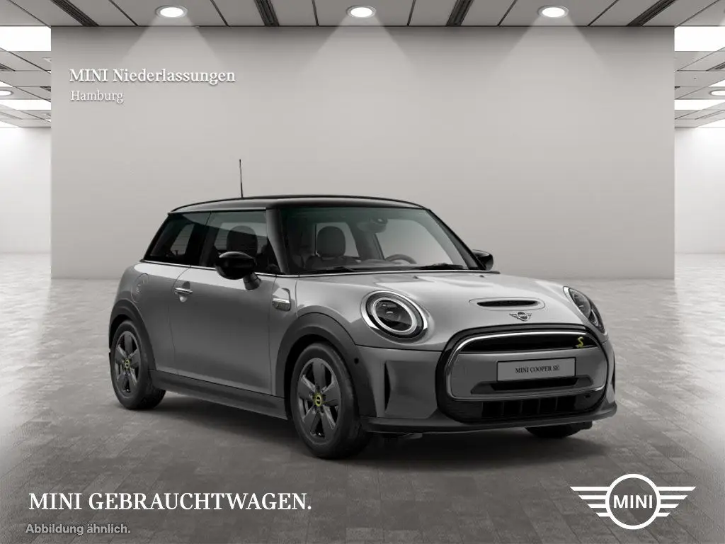 Photo 1 : Mini Cooper 2021 Non renseigné