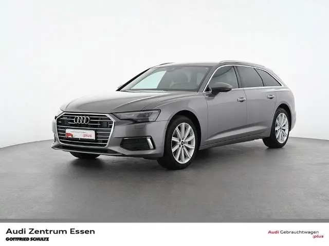 Photo 1 : Audi A6 2021 Diesel