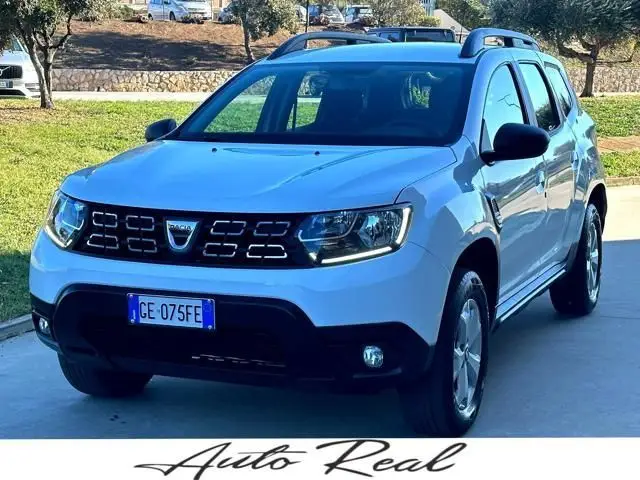 Photo 1 : Dacia Duster 2021 Autres