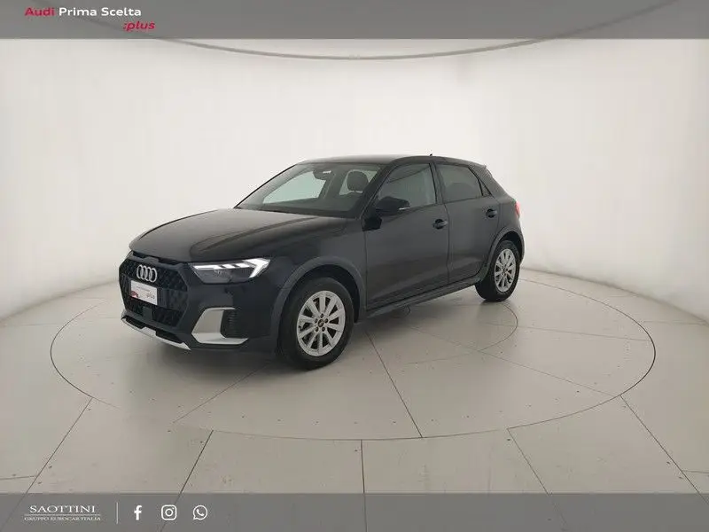 Photo 1 : Audi A1 2023 Autres