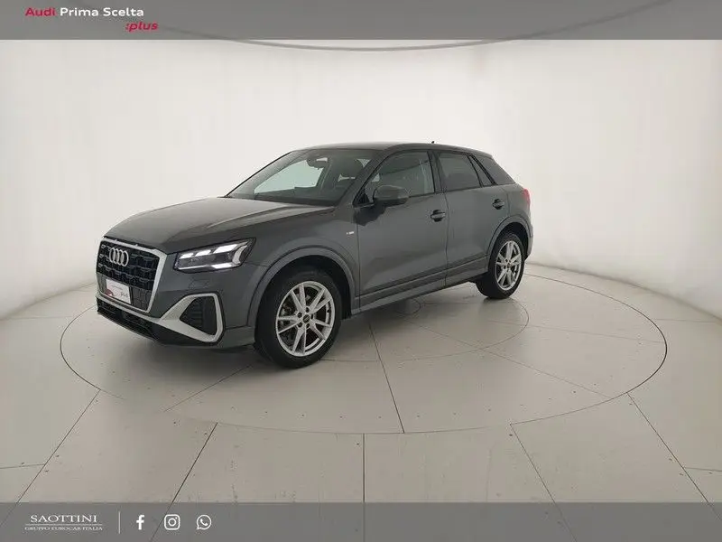 Photo 1 : Audi Q2 2023 Autres