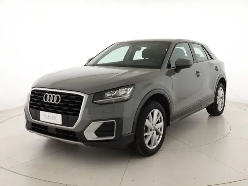 Photo 1 : Audi Q2 2019 Others