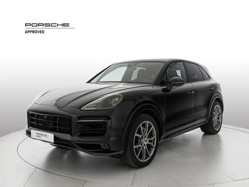 Photo 1 : Porsche Cayenne 2022 Autres