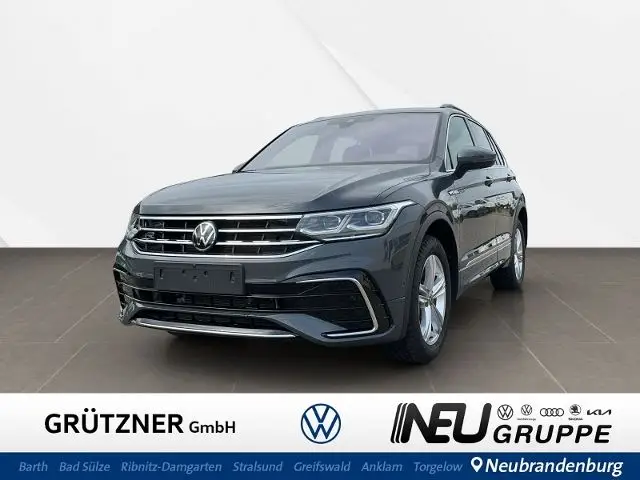 Photo 1 : Volkswagen Tiguan 2024 Essence