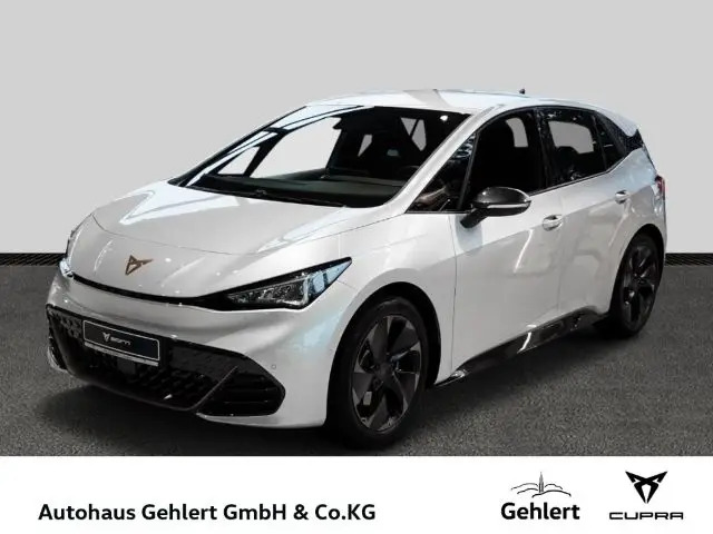 Photo 1 : Cupra Born 2023 Non renseigné