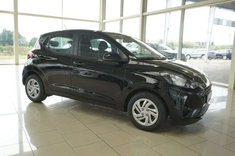 Photo 1 : Hyundai I10 2024 Essence