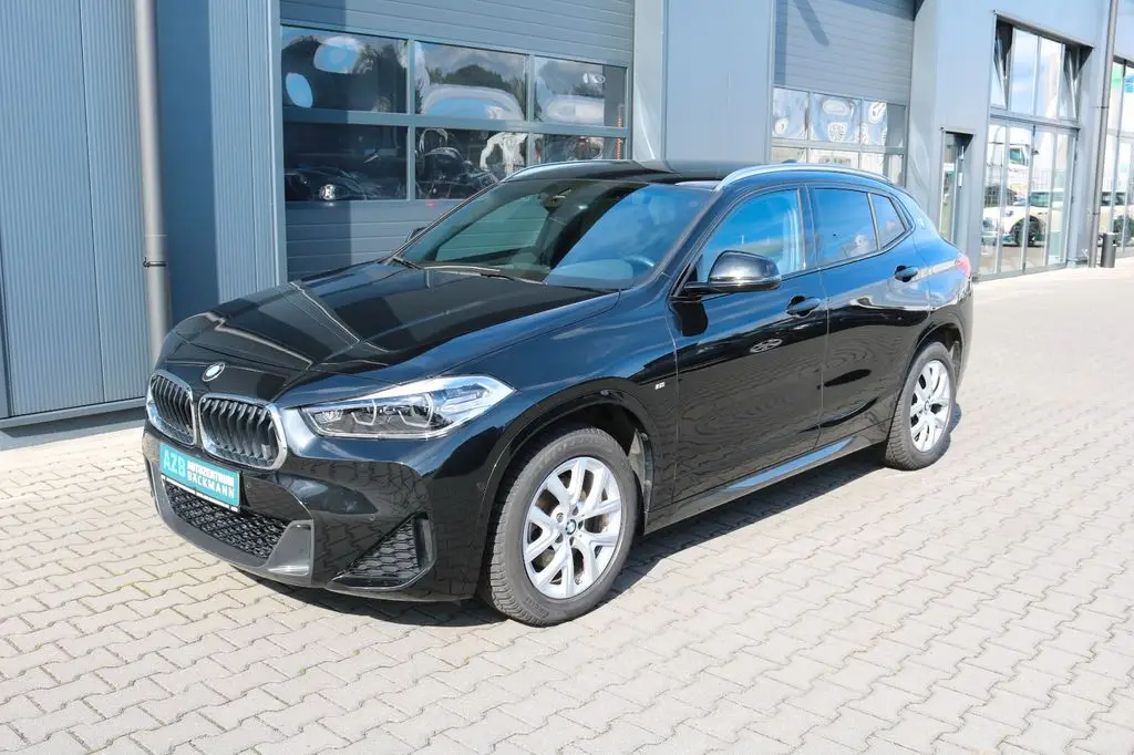 Photo 1 : Bmw X2 2023 Petrol