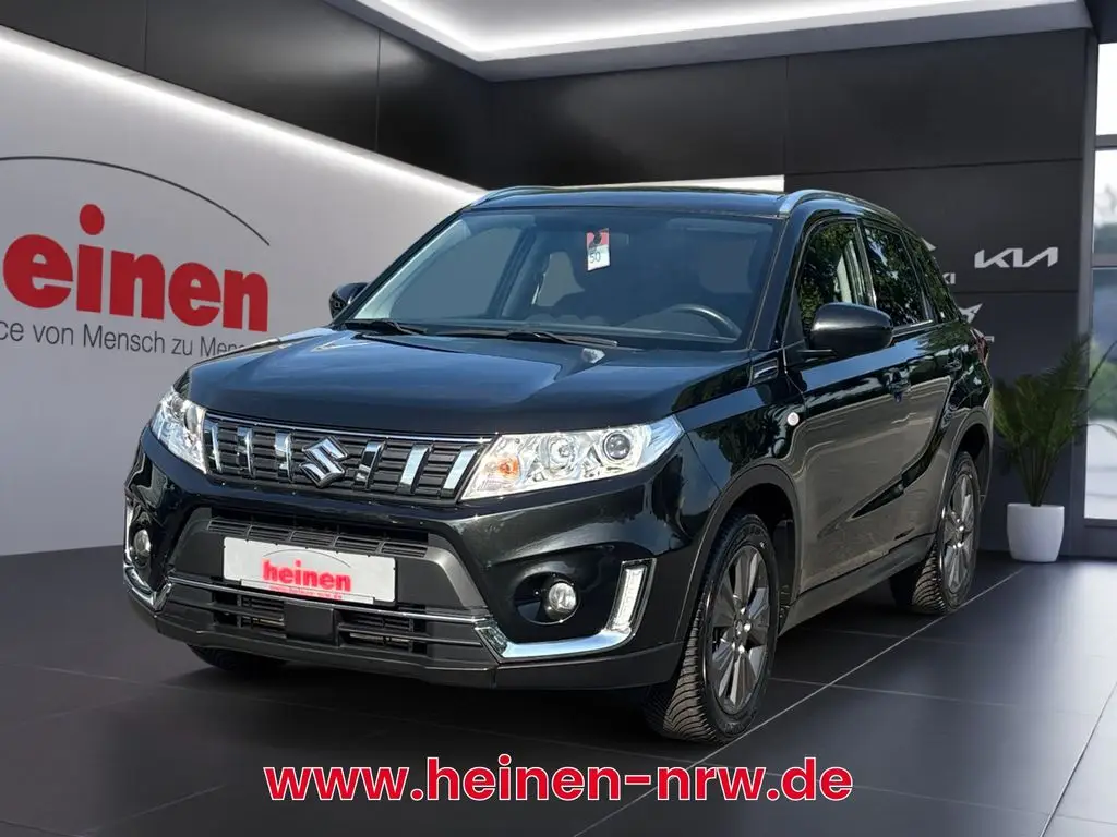 Photo 1 : Suzuki Vitara 2020 Petrol