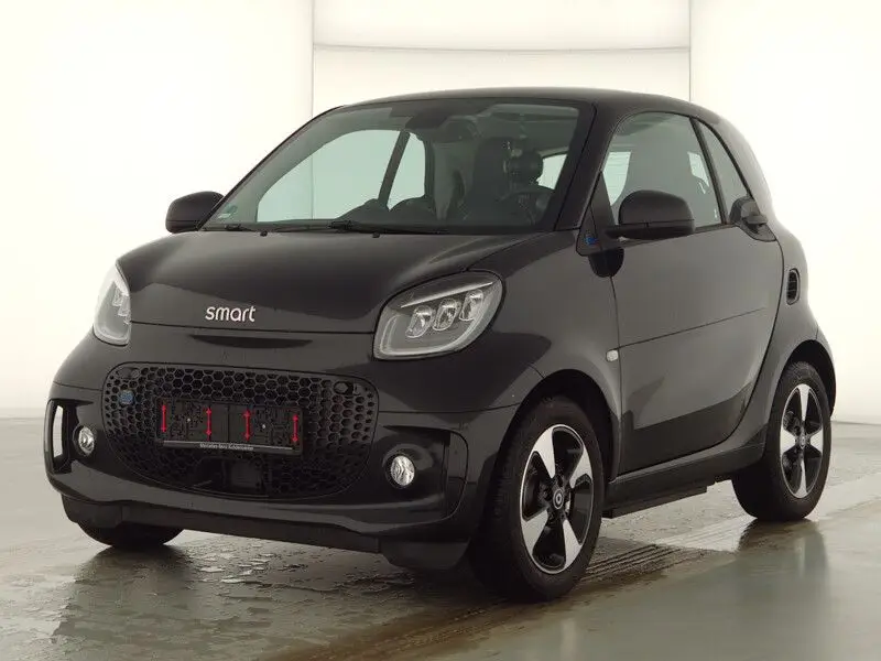 Photo 1 : Smart Fortwo 2023 Non renseigné