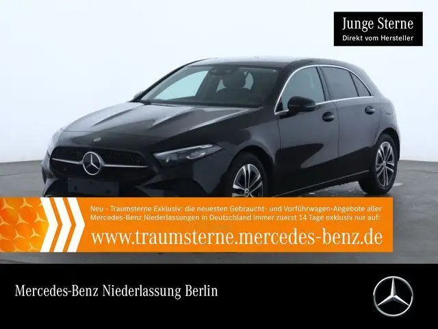 Photo 1 : Mercedes-benz Classe A 2023 Essence