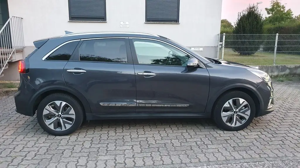 Photo 1 : Kia Niro 2020 Not specified