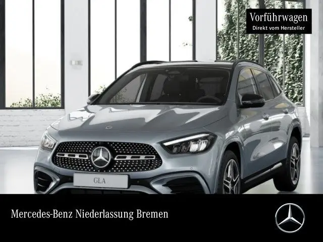 Photo 1 : Mercedes-benz Classe Gla 2024 Essence