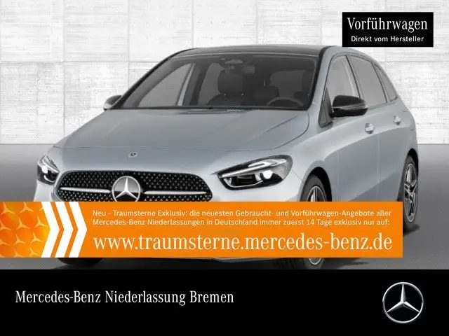 Photo 1 : Mercedes-benz Classe B 2024 Petrol