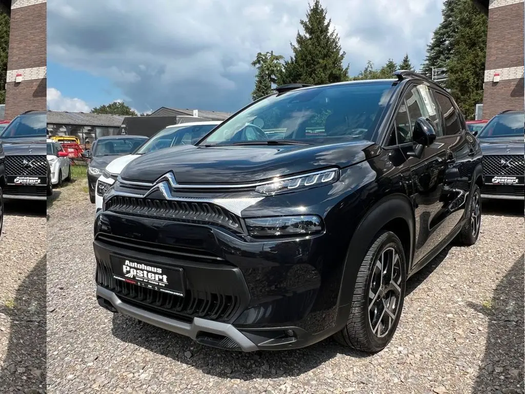 Photo 1 : Citroen C3 Aircross 2022 Petrol