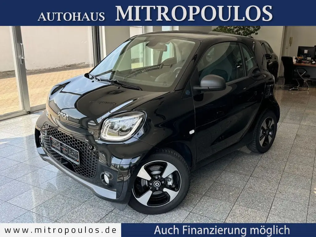 Photo 1 : Smart Fortwo 2023 Not specified