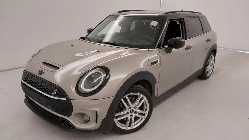 Photo 1 : Mini Cooper 2022 Essence