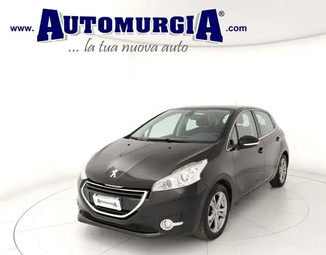 Photo 1 : Peugeot 208 2015 Essence