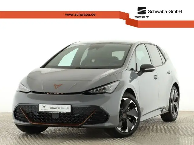 Photo 1 : Cupra Born 2024 Non renseigné