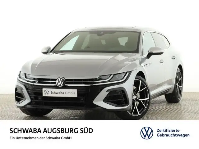 Photo 1 : Volkswagen Arteon 2024 Essence