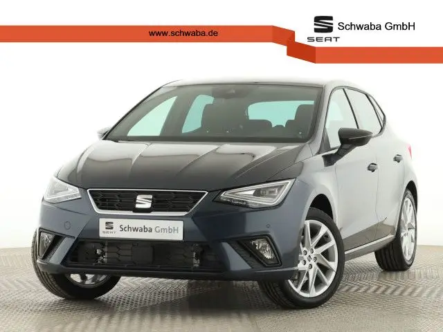 Photo 1 : Seat Ibiza 2024 Essence