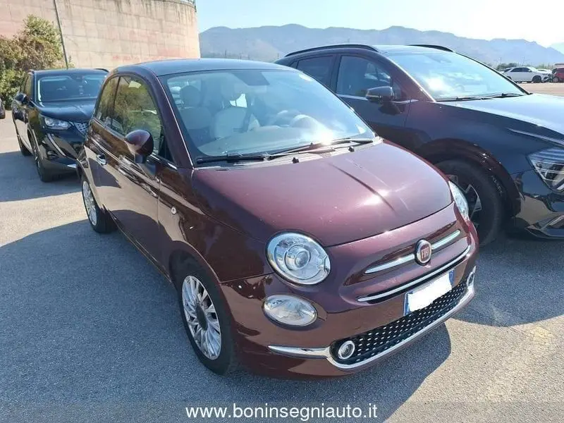 Photo 1 : Fiat 500 2018 Petrol