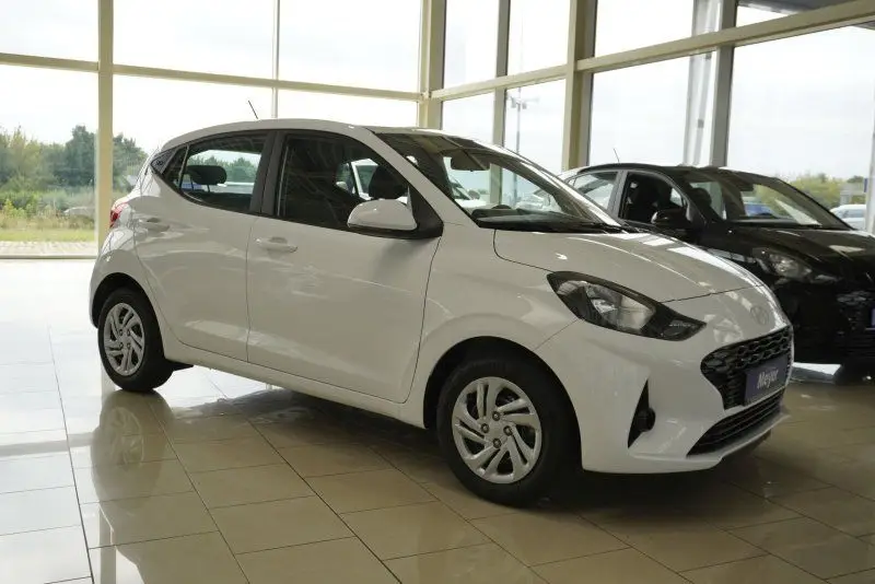 Photo 1 : Hyundai I10 2024 Essence