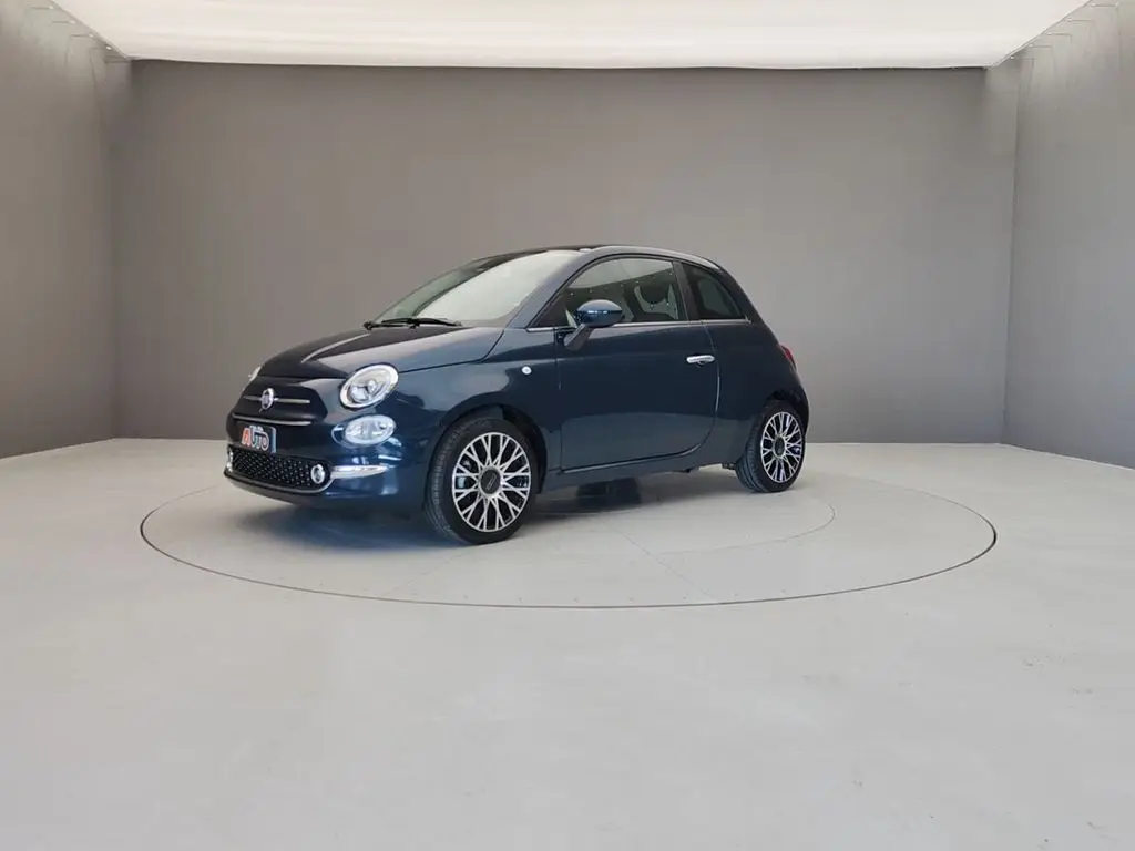 Photo 1 : Fiat 500 2023 Others