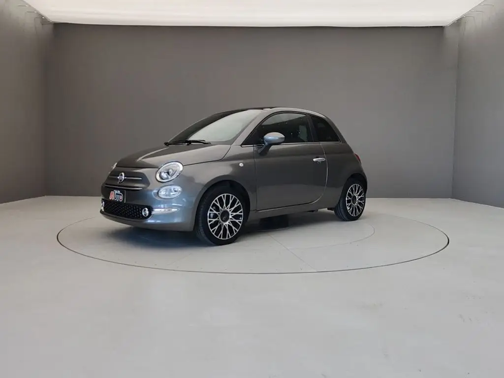 Photo 1 : Fiat 500 2023 Autres