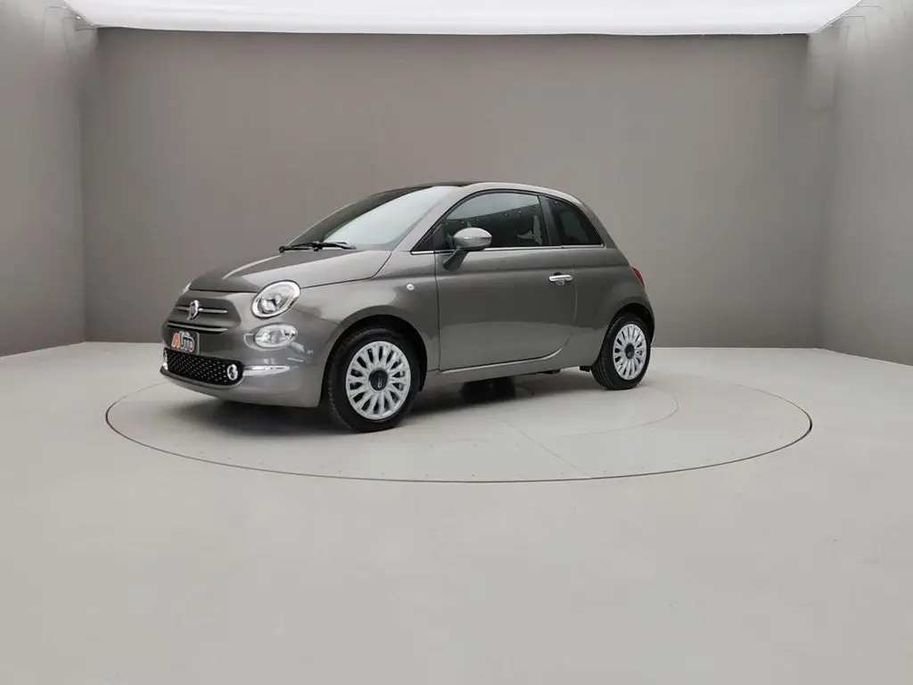 Photo 1 : Fiat 500 2023 Autres