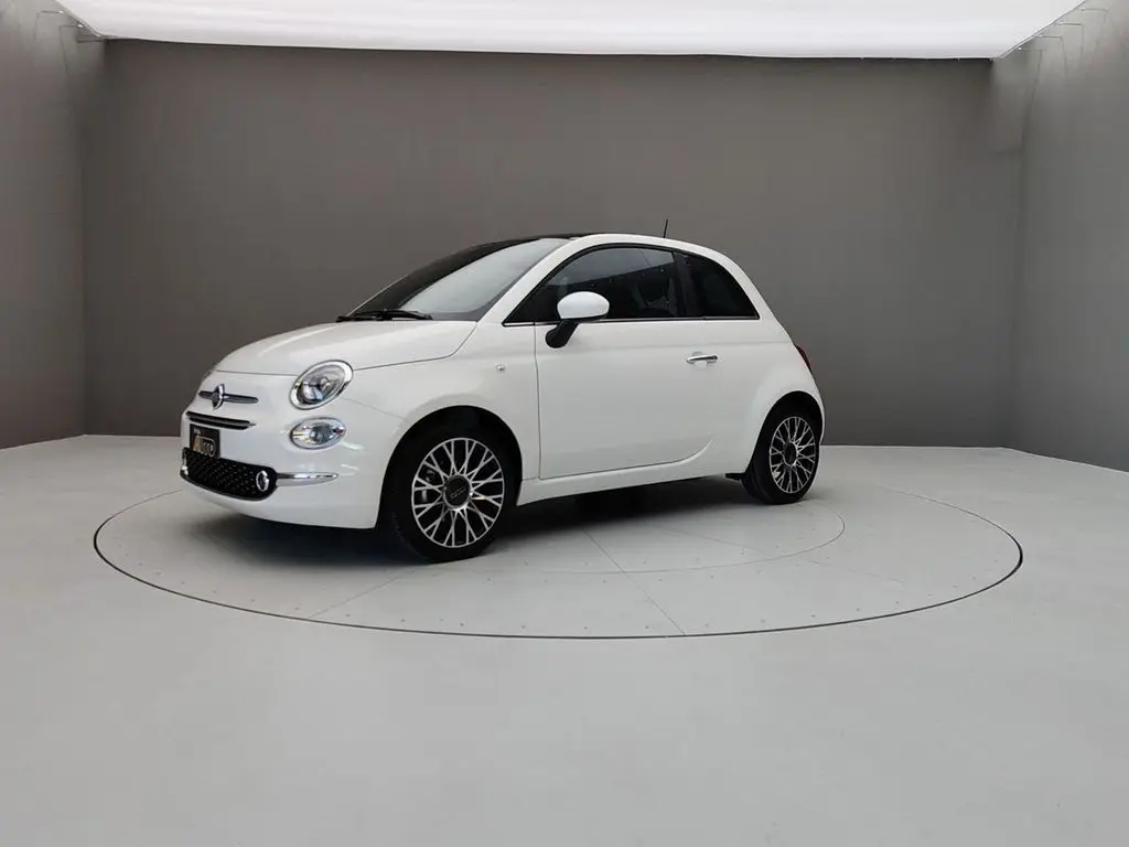 Photo 1 : Fiat 500 2023 Autres