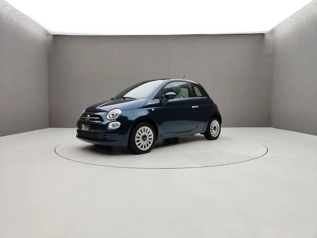 Photo 1 : Fiat 500 2023 Autres