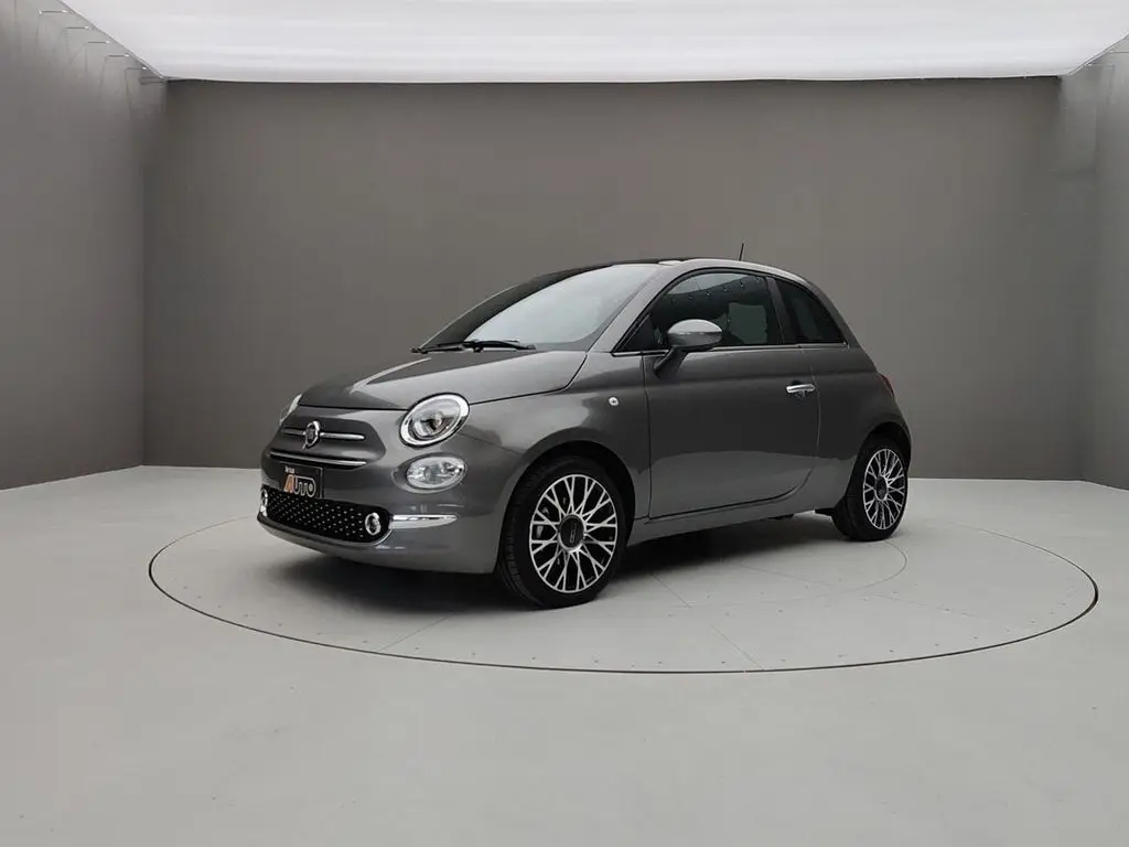 Photo 1 : Fiat 500 2023 Autres