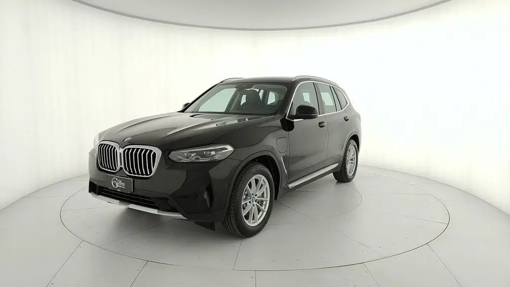 Photo 1 : Bmw X3 2023 Hybrid