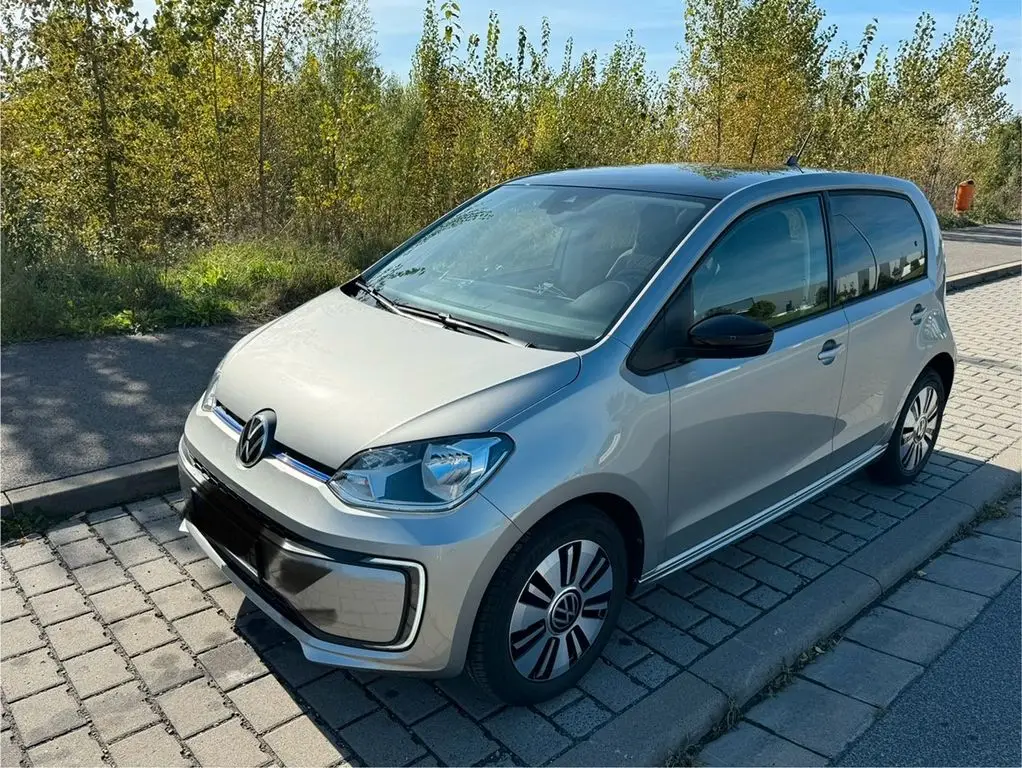 Photo 1 : Volkswagen Up! 2022 Not specified