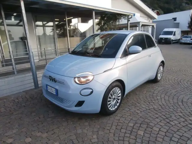 Photo 1 : Fiat 500 2022 Non renseigné