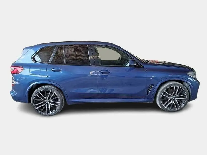 Photo 1 : Bmw X5 2019 Diesel