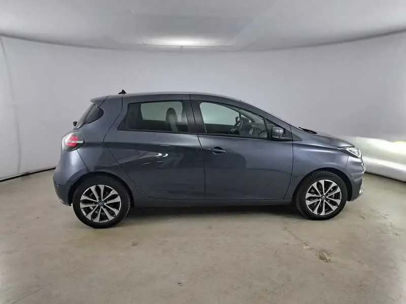 Photo 1 : Renault Zoe 2020 Non renseigné